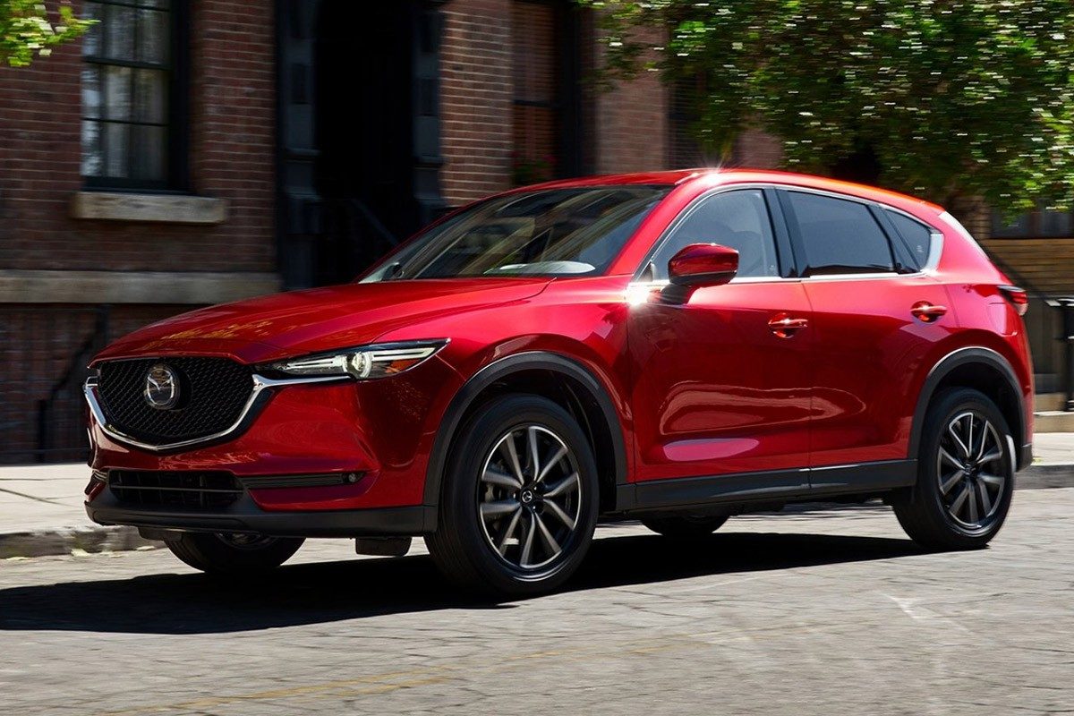 Oto Mazda